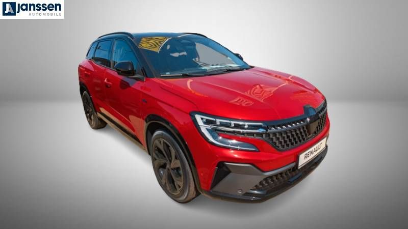 Fahrzeugabbildung Renault Austral Techno Esprit Alpine E-Tech Full Hybrid