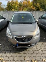 Opel Meriva 1.4 Color Edition 88kW Color Edition - Opel Meriva: Color Edition