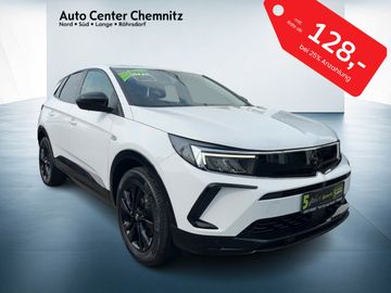 Opel Grandland (X) - 2