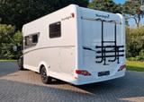 Sunlight T 68 Adventure - Sunlight A 68
