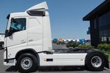 Volvo FH500 / I-FH 500/ NISKA KABINA / SPROWADZONY / E - Volvo LKWs