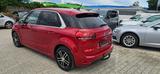 Citroën C4*1.2*Spacetourer*Selection*Aut.*MEGA-Voll*LED* - Citroën C4 Picasso: Automatik