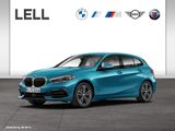 BMW 116d Hatch Sport Line DAB LED WLAN Tempomat Shz - BMW: Hatch