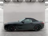 BMW Z4 M40i Harman/K LiveCockpitProf Head-Up Kamera - BMW Z4 M40i Jahreswagen