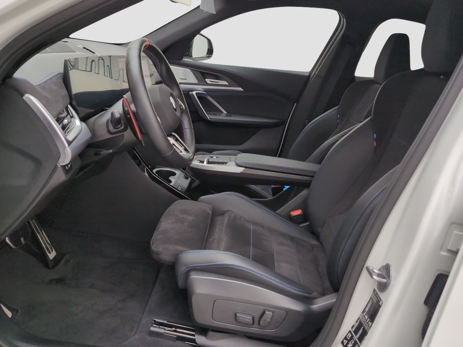 BMW X2 - Bild 8