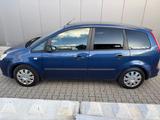 Ford C-Max 1,8/Klima 1Hand 8Fach HU-SNeu. SHeft - Ford C-Max: 1.8