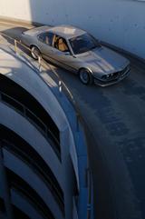 BMW 635 CSI - BMW 635 aus 1985