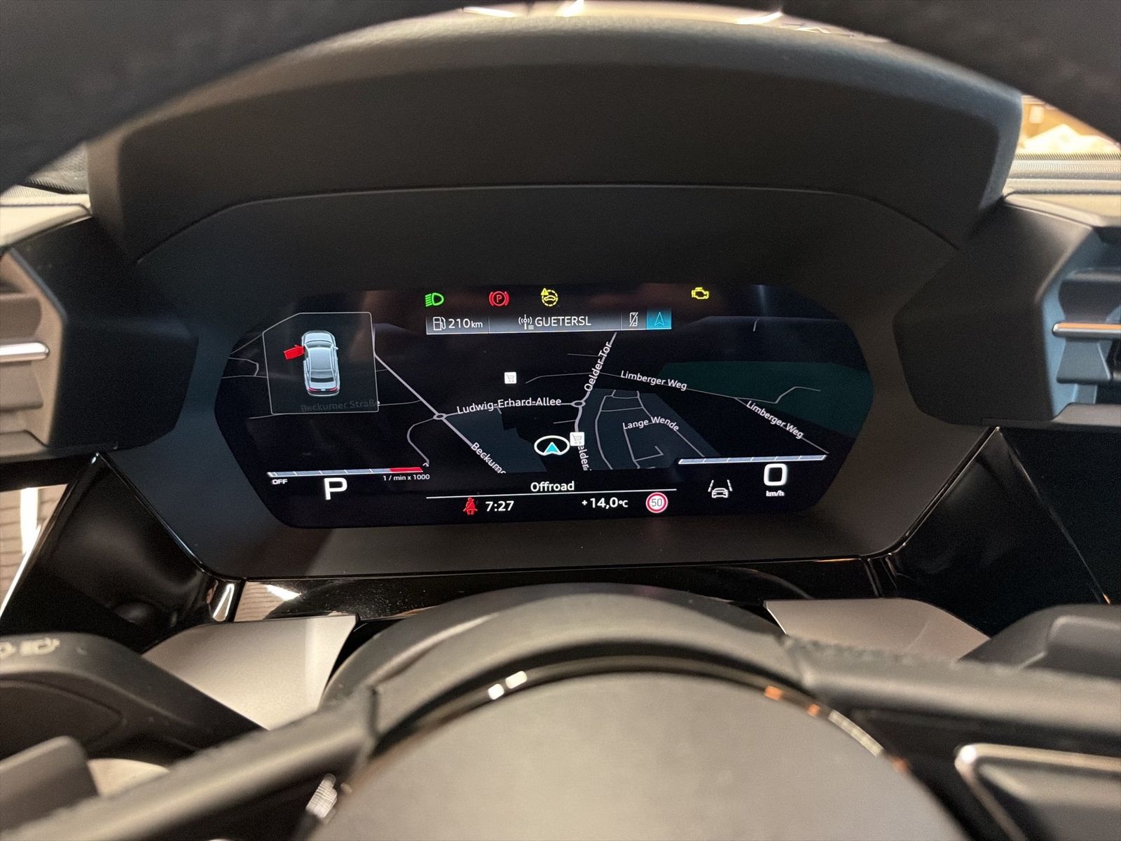 Audi A3 - Bild 15