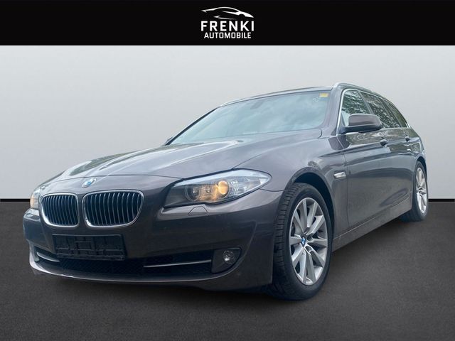 BMW 523 i Touring *PANORAMA*XENON*