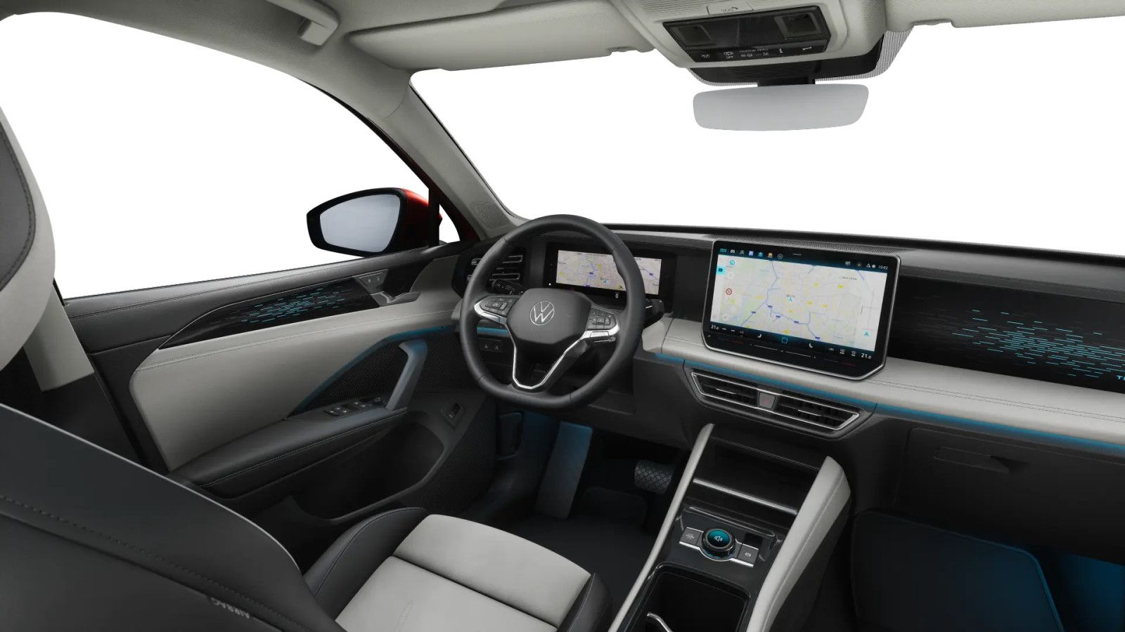 Volkswagen Tiguan - Bild 10
