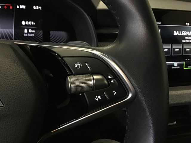 Fahrzeugabbildung Skoda Kamiq Selection 1.0 TSI DSG/Kamera/SHZ/SmartLink