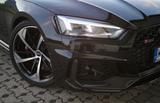 Audi  Carbon Paket noOPF ACC HUD B&O RS AGA 360 K. - gebrauchte Audi RS5 aus dem Jahr 2018