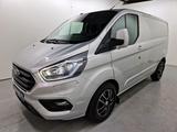Ford Transit Custom !Plug-in! Frontscheibe beheizbar - Hybrid (Benzin/Elektro) Kastenwagen