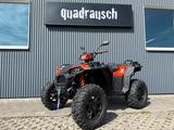 Polaris SPORTSMAN XP 1000 S ORANGE WALKER EVANS  LIMITED - POLARIS SPORTSMAN XP 1000