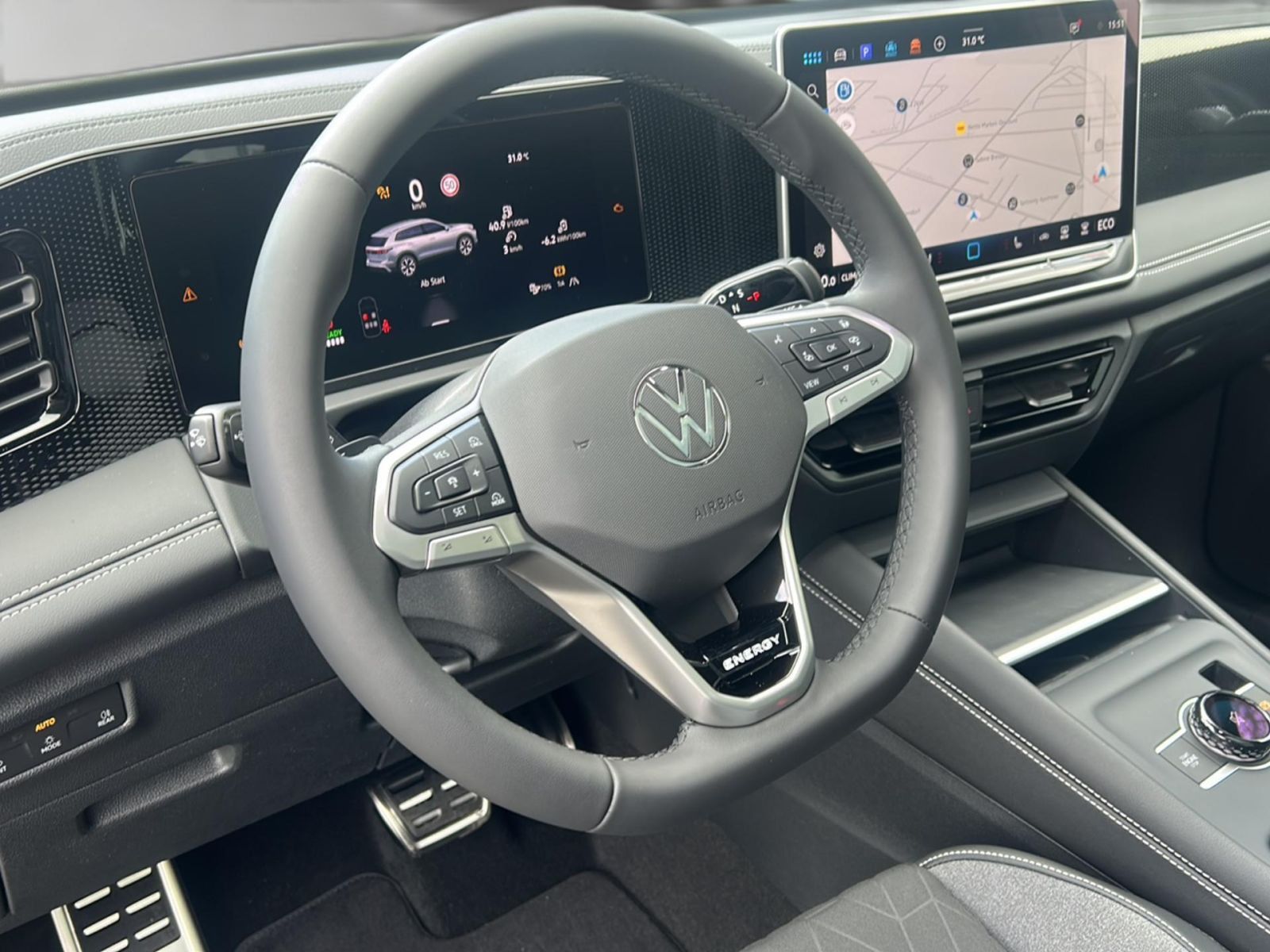 Volkswagen Tiguan - Bild 10