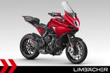 MV Agusta TURISMO VELOCE R - TAGESZULASSUNG - MV AGUSTA TURISMO VELOCE