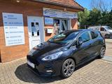 Ford Fiesta ST-Line 1,0L - Ford Fiesta: ST Line