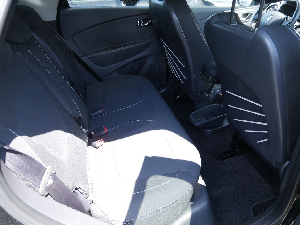 Fahrzeugabbildung Renault Captur Luxe ENERGY TCe 90