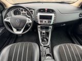 Lancia Delta/1.Hand//Euro5/1,6 - Lancia Delta mit Diesel-Antrieb