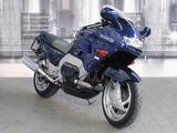 Yamaha GTS 1000 - YAMAHA GTS 1000