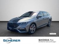 Skoda Octavia - Vorschau Bild 1