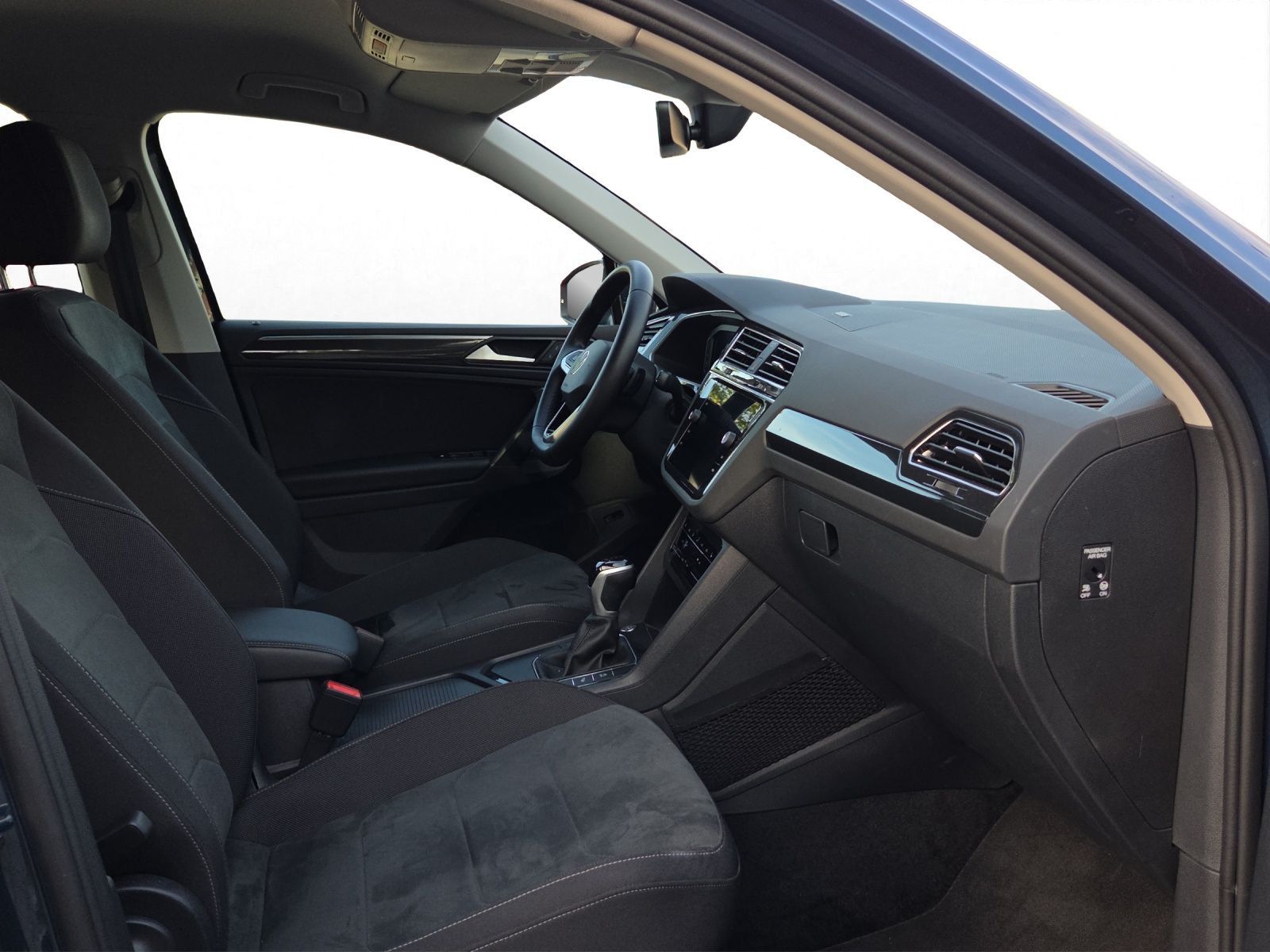 Volkswagen Tiguan - Bild 6