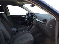 Volkswagen Tiguan - Vorschau Bild 6