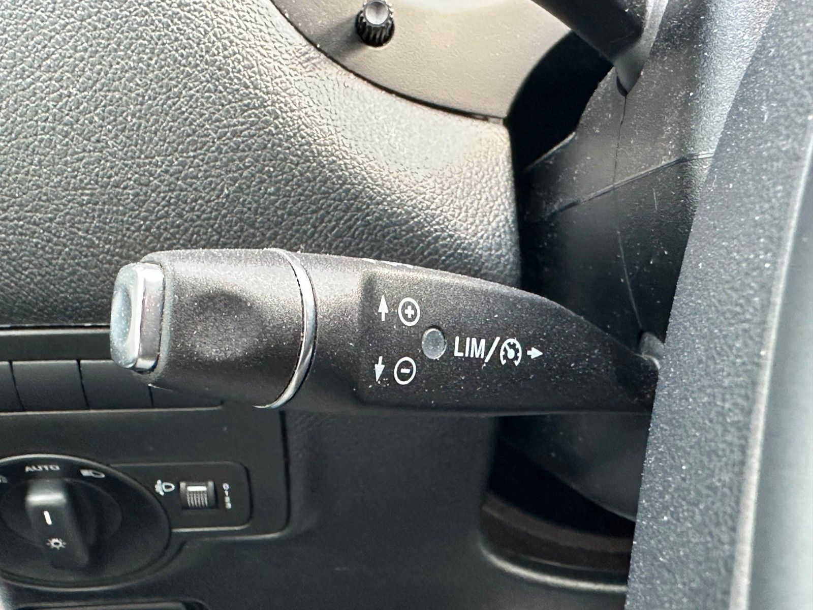 Fahrzeugabbildung Mercedes-Benz Vito 116 CDI Klima Kamera Audio40 SHZ