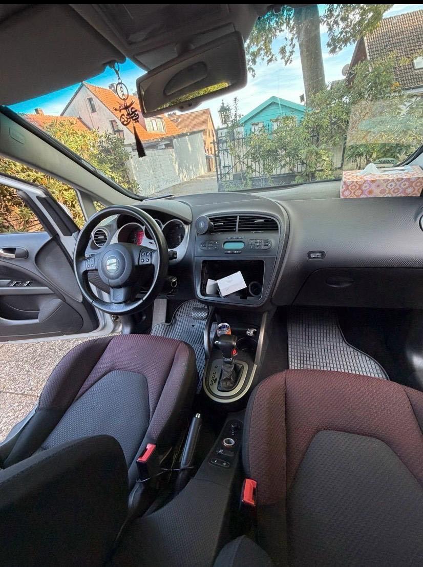 Seat Altea 2005 — photo 6