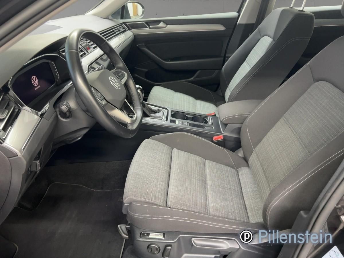 Volkswagen Passat Variant - Bild 6