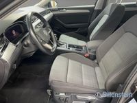 Volkswagen Passat Variant - Vorschau Bild 6