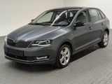Skoda Rapid Spaceback Clever Bi-Xenon/AHK/Navi/Smart-L - Skoda Rapid: Clever