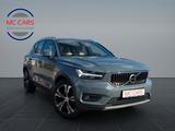 Volvo XC 40 XC40 Inscription 2WD - Volvo XC40 Inscription mit Diesel-Antrieb
