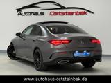 Mercedes-Benz CLA 220 d AMG-LINE/PANO/HEAD-UP/360°KAMERA/LED/ - gebrauchte Mercedes-Benz CLA 220 aus dem Jahr 2020
