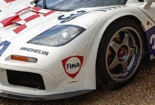 Image of McLaren Other