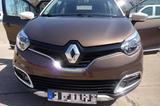 Renault Captur dCi 90 EDC eco2 Helly Hansen Helly Hansen - Renault Captur in Magdeburg