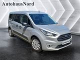Ford Transit Connect 1.5 EB 230 L2 S&S XENON*ACC*NAVI - Ford Transit Connect: T230
