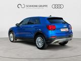 Audi Q2 40 TFSI design quattro S tronic AHK ACC RFK - Audi Q2 design