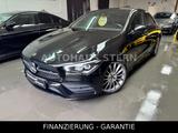 Mercedes-Benz CLA 250 AMG Line Burmester Junge Sterne Carplay - Mercedes Junge Sterne Gebrauchtwagen