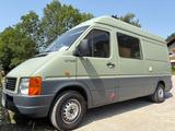 Volkswagen LT 35 - Wohnmobil oder -wagen Lt 35