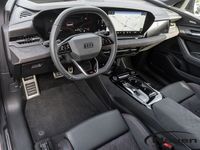 Audi Q6 e-tron - Vorschau Bild 12