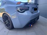 Toyota GT86-SHARK-RelaxGarantie-Sound und Optik - Toyota GT86 von privat