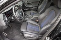 BMW 118 - Vorschau Bild 9