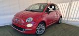 Fiat FIAT 500 BENZINA 1.2 69CV LOUNGE 05/2016 - Fiat 500: Standheizung