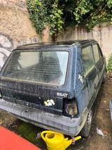 Seat Marbella CLX - Seat Marbella Gebrauchtwagen