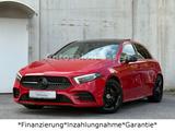 Mercedes-Benz A 250 AMG*A45 AMG *Pano* Multibeam *Headup* - Mercedes-Benz A-Klasse Gebrauchtwagen in Essen