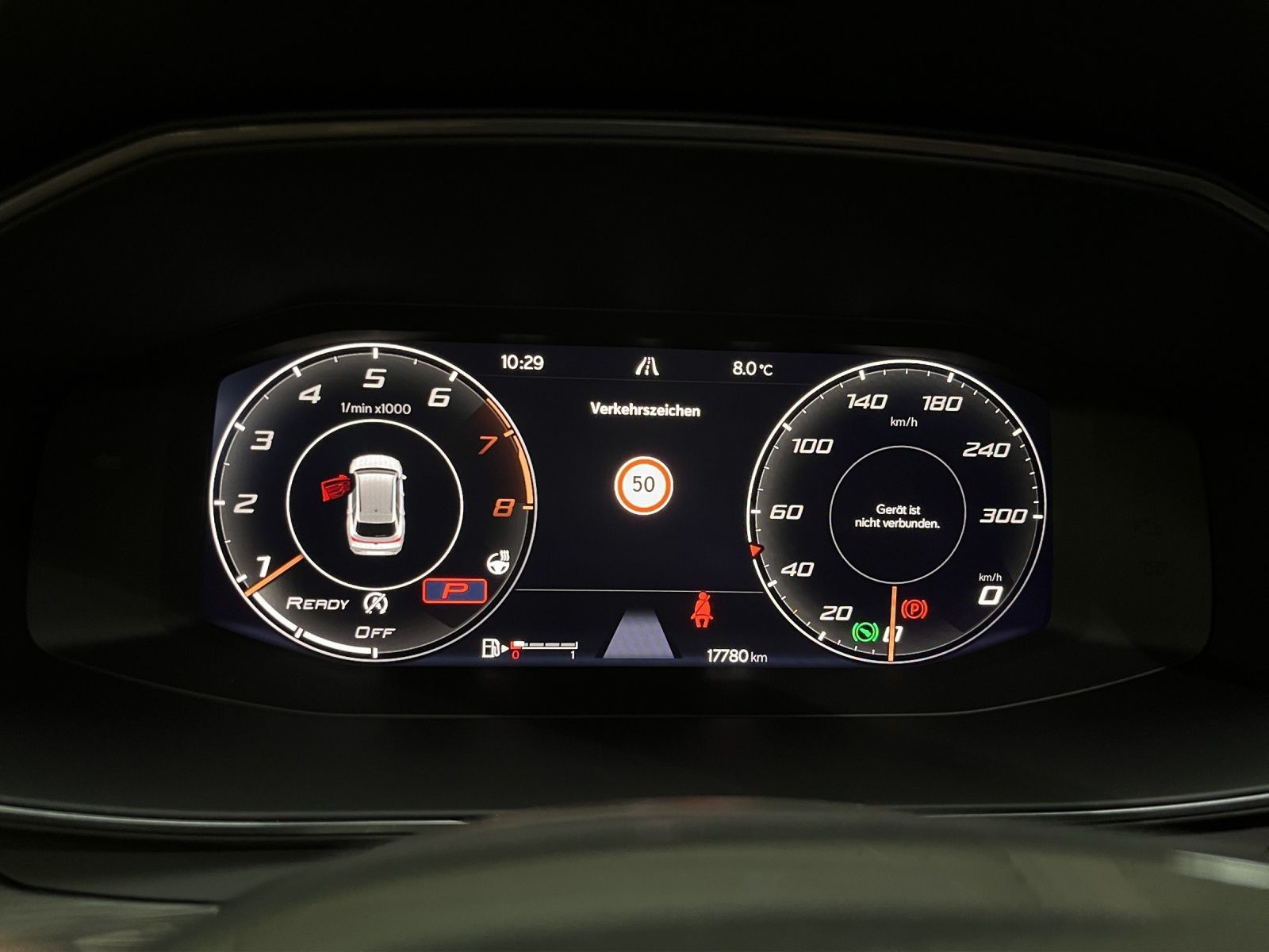 Cupra Leon - Bild 10