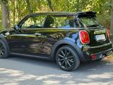 MINI Cooper S im TOP-Zustand - gebrauchte MINI MINI aus dem Jahr 2014