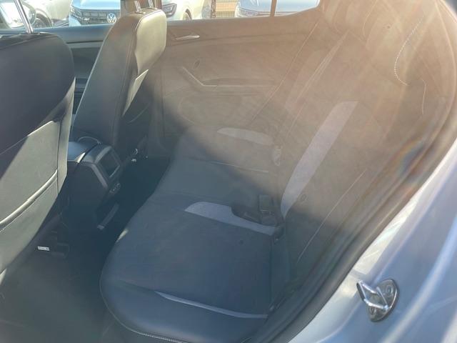Volkswagen T-Cross 1.0 TSI DSG Goal Navi AHK LED ACC Allwet, миниатюра 10