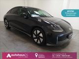 Hyundai IONIQ 6 Techniq Navi|CAM|Matrix|Sitzhzg. - blaue Hyundai IONIQ 6